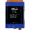 PROFINET to Modbus RTU/ASCII Gateway Class B and RT Class 1. 4 kV Contact ESD protection for any terminal. 32-bit CPU 32MB RAM / 4MB Flash / 8 KB EEPROM Has operating temperature range of -25°C ~ +75°CICP DAS